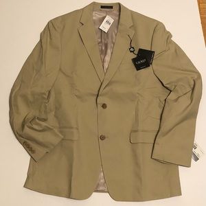Lauren Ralph Lauren Slim-Fit Sports Coat